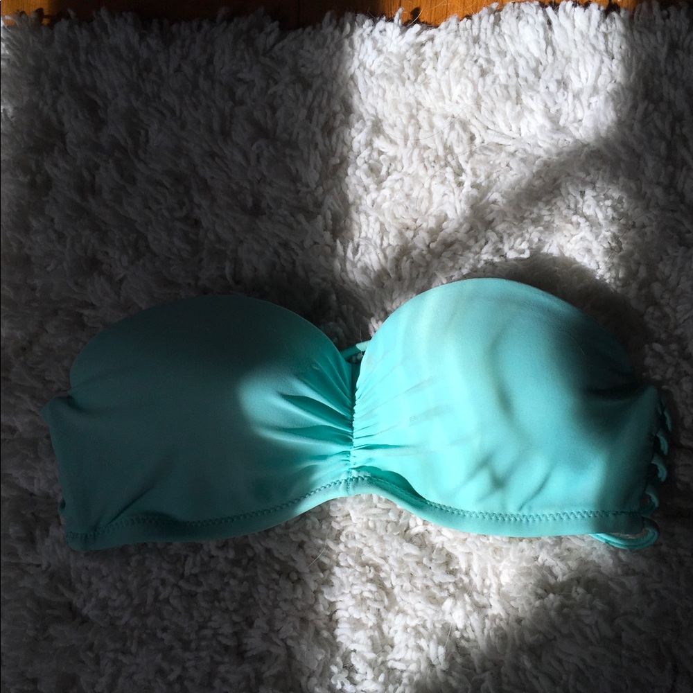 Swim top
